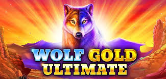 Wolf Gold Reel-Based Game